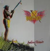 havana black - Indian Warrior