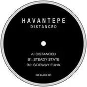 Havantepe - Distanced