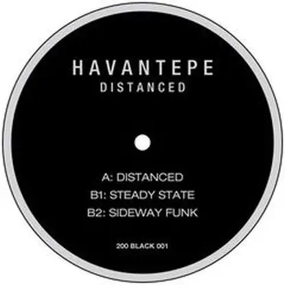 Havantepe - Distanced