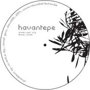 Havantepe - Olivenbaum Ep