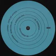 12inch Vinyl Single - Havantepe - Robo Owl EP