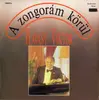 LP - Havasy Viktor - A Zongorám Körül