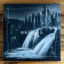 LP - Håvard Jørgensen - Haavard - LTD ED, White Vinyl