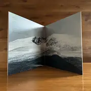 LP - Håvard Jørgensen - Haavard - LTD ED, White Vinyl