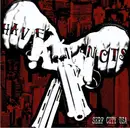 LP - Have Nots - Serf City USA - Red