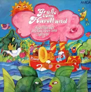 Havelländer Musikanten Und Sänger - Grüße Vom Havelland