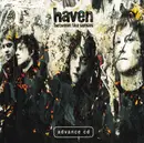 CD & DVD - Haven - Between The Senses