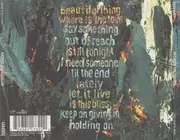 CD - Haven - Between The Senses
