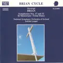 CD - Havergal Brian - Symphonies Nos 17 And 32 • In Memoriam • Festal Dance