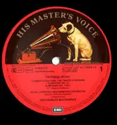 LP - Brian - Symphonies Nos 7 & 31; The Tinker's Wedding - Comedy Overture