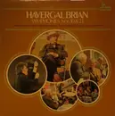 LP - Havergal Brian - Symphonies Nos. 10 / & 21