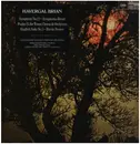LP - Havergal Brian - Symphony No.22 / Psalm 23 / English Suite No.5