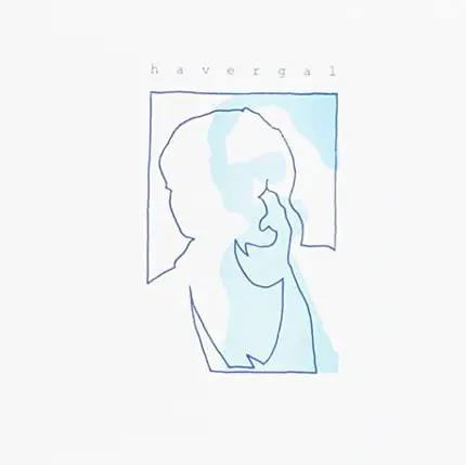 HAVERGAL - HOW I DO/MY HEART