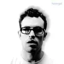 CD - Havergal - Lungs For The Race