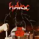 CD - Havoc - The Grip