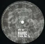 Havoc - Track.Tac.Tix