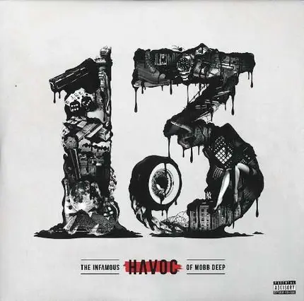 Havoc - 13