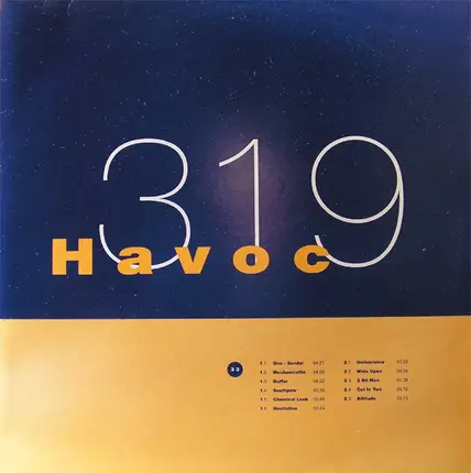 Havoc - 319