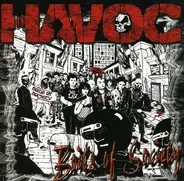 Havoc - Boils of Society