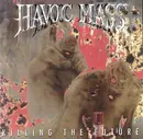 CD - Havoc Mass - Killing The Future