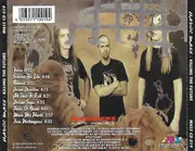 CD - Havoc Mass - Killing The Future