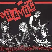 Havoc - Our Rebellion Has Just Be