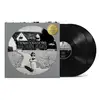 Double LP - hawthorne heights - The Silence In Black And White