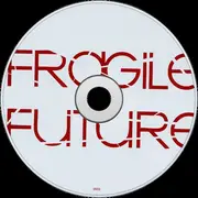 CD & DVD - Hawthorne Heights - Fragile Future