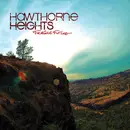 CD & DVD - Hawthorne Heights - Fragile Future