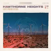 hawthorne heights - Lost..