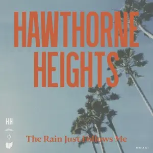 Hawthorne Heights - Rain Just..