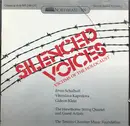 CD - Schulhoff / Klein / Kaprálová - Silenced Voices: Victims Of The Holocaust