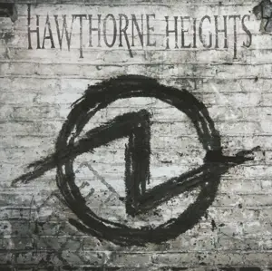 hawthorne heights - Zero