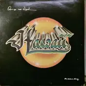 Hawaii - Out Of The Dark