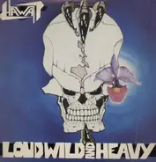 Hawaii - Loud Wild and Heavy