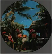 Picture LP - Hawaii Sings - Hawaii Sings - Picture disc