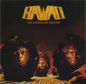 Hawaii - The Natives Are Restless