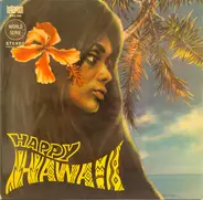Hawaiian Dream Band - Happy Hawaii