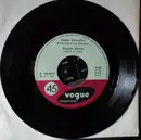 7inch Vinyl Single - Hawe Schneider & His Spree City Stompers - Brigitte Bardot - No Cover