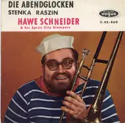 Hawe Schneider & seine Spree City Stompers