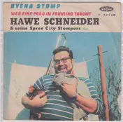 Hawe Schneider & seine Spree City Stompers - Hyena Stomp