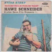 Hawe Schneider & Seine Spree City Stompers - Hyena Stomp