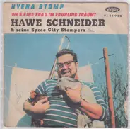 Hawe Schneider & Seine Spree City Stompers - Hyena Stomp