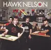 CD - Hawk Nelson - Letters To The President