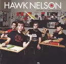 CD - Hawk Nelson - Letters To The President