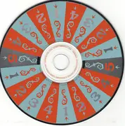 CD - Hawk Nelson - ... Is My Friend