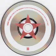 CD - Hawk Nelson - Letters To The President