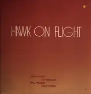 Hawk On Flight - Hawk On Flight