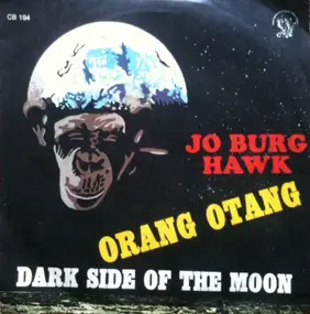 The Hawk - Orang Otang