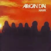 The Hawk - African Day